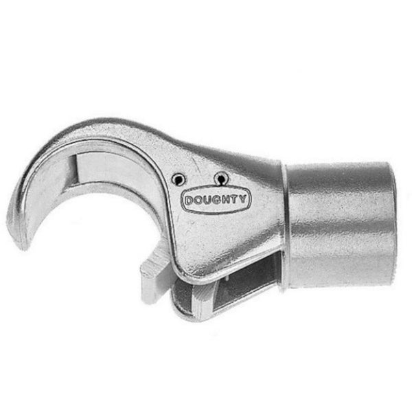 Doughty T58757 48mm Claw Clamp With 44.0mm Plug