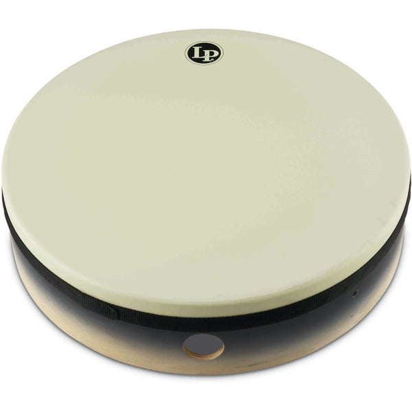 Latin Percussion LP5029BF Tunable Bendir Frame Drum, 16″ x 4″
