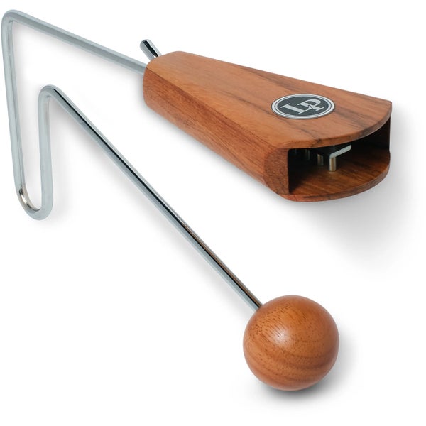Latin Percussion LP209 Vibra-Slap II Deluxe