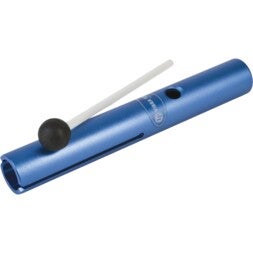 Latin Percussion LP775-BL Vibra-Tone Standard Indigo Blue