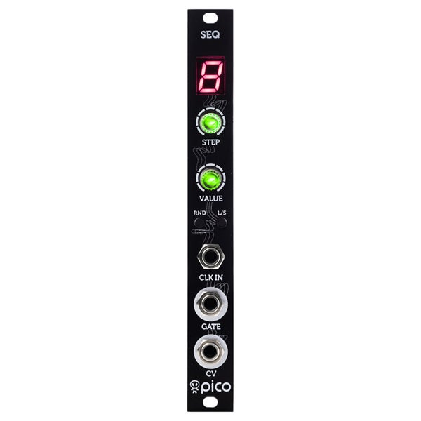 Erica Synths Pico SEQ Eurorack Module