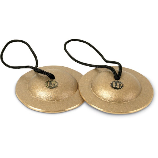 Latin Percussion LP436 Finger Cymbals