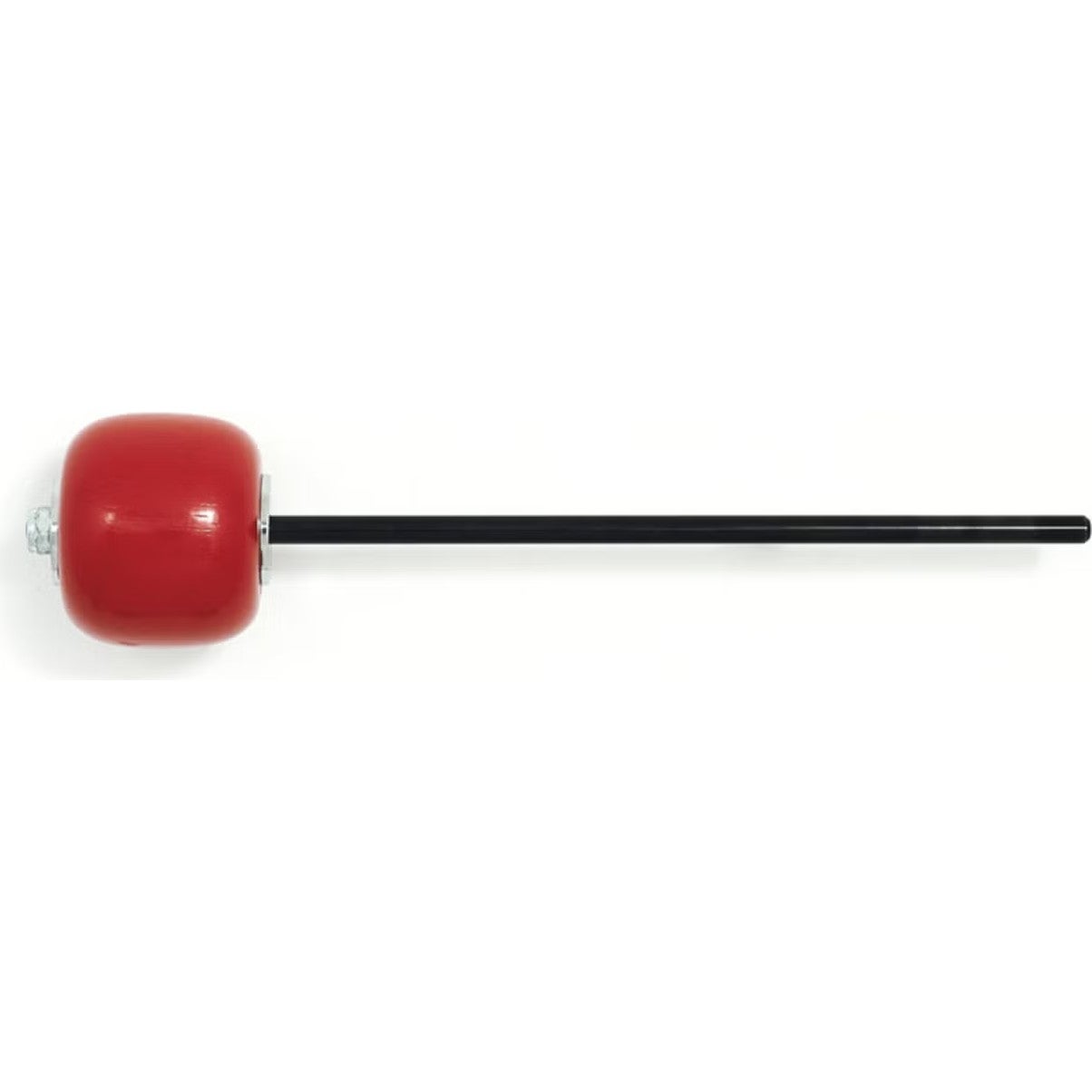 Gibraltar Hardware SC-3264 8" Red Wooden Bass Drum Beater