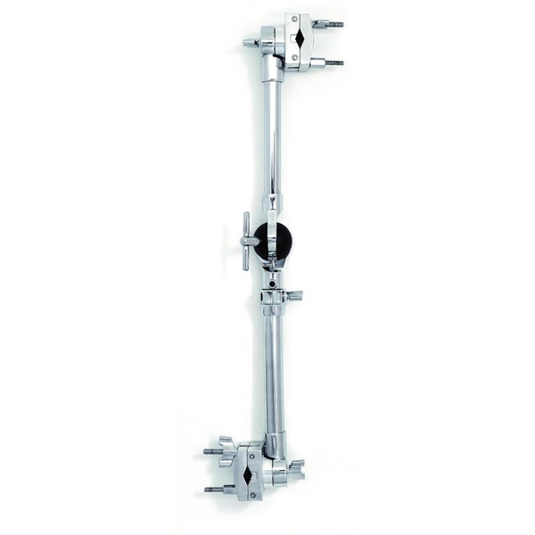 Gibraltar Hardware SC-EA300 Adjustable Double Extension Arm