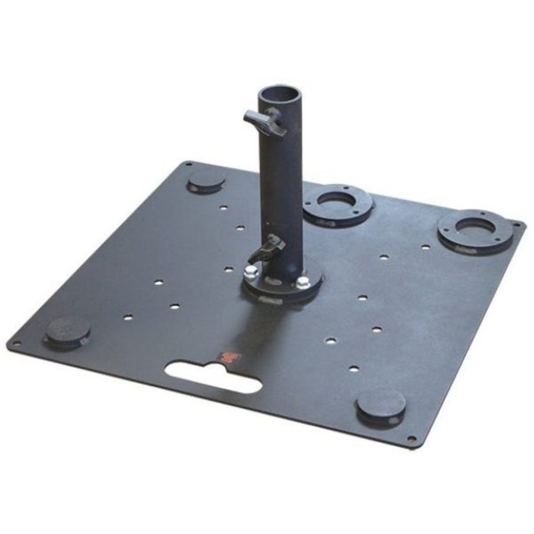 Doughty T54265 3 Position Tank Trap