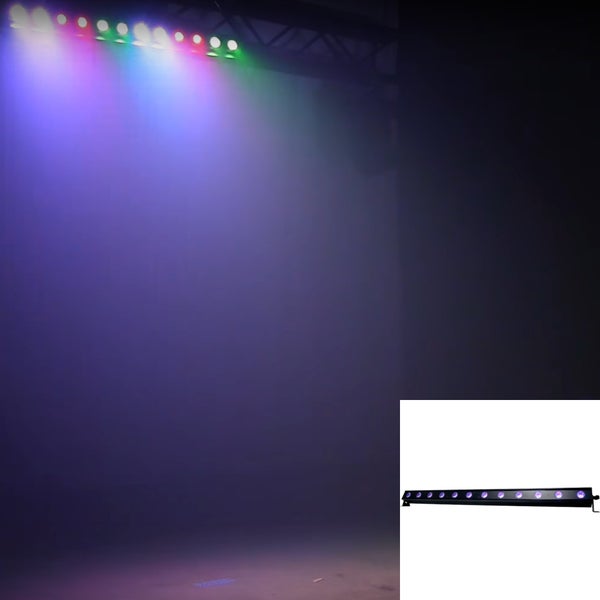 American DJ Ultra HEX Bar 12 LED bar