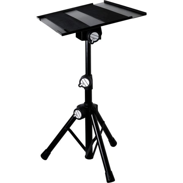 Quiklok DAS001 statief voor laptop of in-ear mixer