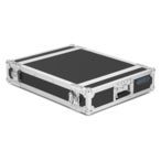Innox IX-BK-DD-2U Rack 19 inc 2 Units 50 cm diep Incusief 6 x rackware