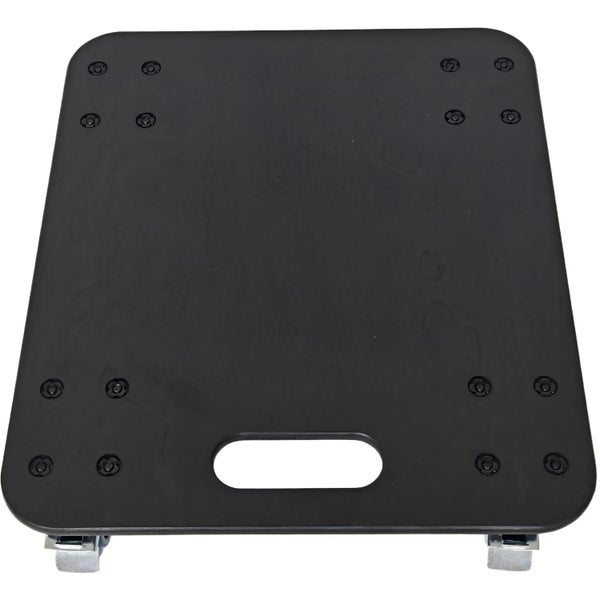 Innox IX-BK-DDU-W Wiel dolly voor DDU Racks