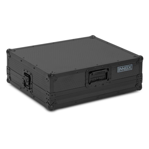 Innox IX-HX-OMNISD-DS Flightcase voor Alpha Theta Omnis-DUO met dog screen