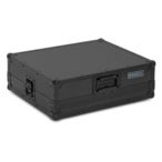 Innox IX-HX-OMNISD-DS Flightcase voor Alpha Theta Omnis-DUO met dog screen