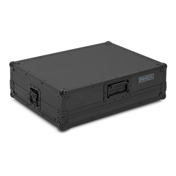 Innox IX-HX-OMNISD-LT Flightcase voor Alpha Theta Omnis-DUO met laptop tray