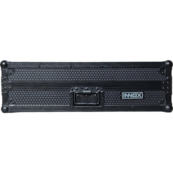 Innox IX-HX-ONE-1U-LT Flightcase trolly voor Rane One met laptop tray
