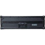 Innox IX-HX-ONE-1U-LT Flightcase trolly voor Rane One met laptop tray