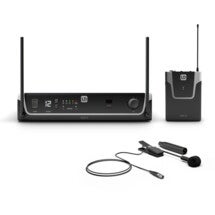 LD Systems U308 BPW draadloos instrument-microfoon (823-832 MHz, 863-865 MHz)