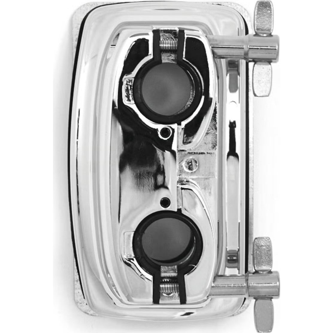 Gibraltar Hardware SC-670BB Double Tom Bracket