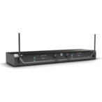 LD Systems U305 R2 draadloze microfoon-ontvanger (584 - 608 MHz)