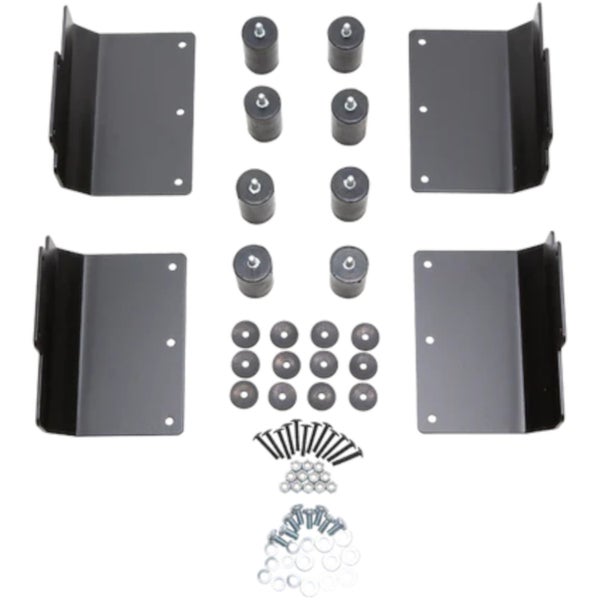 SKB 3SKB-HPK voor racks
