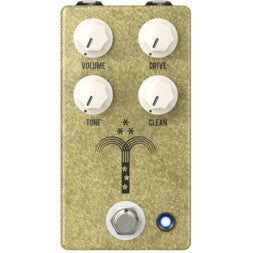 JHS Pedals Morning Glory Clean effectpedaal