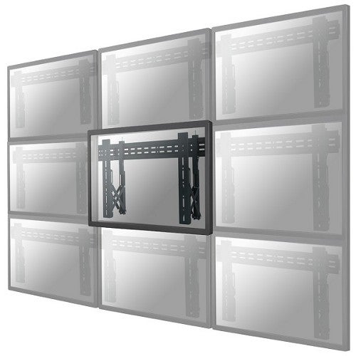 Neomounts LED-VW1000BLACK wandsteun voor flatscreen