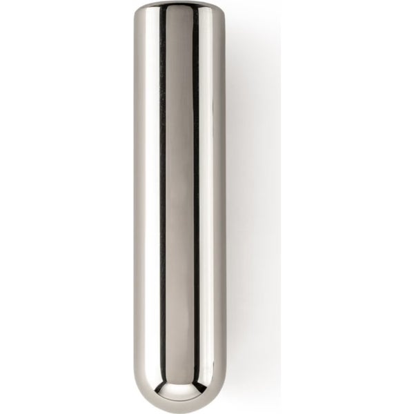 Dunlop 931 Stainless Steel Tonebar 90.5x20.6 mm