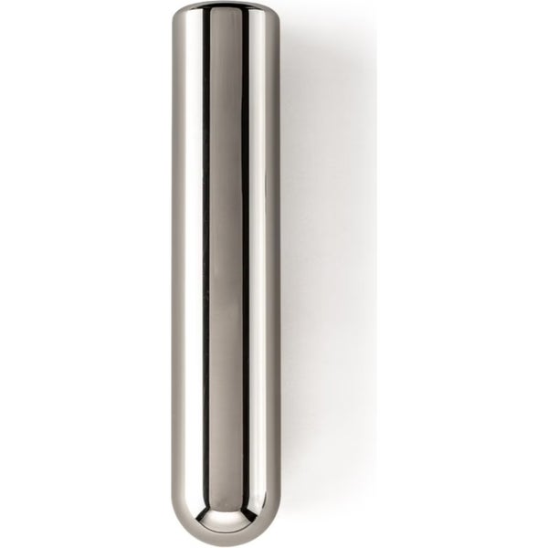 Dunlop 932 Stainless Steel Tonebar 101.6x20.6 mm