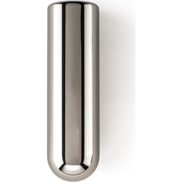 Dunlop 937 Stainless Steel Tonebar 85.7x25.4 mm