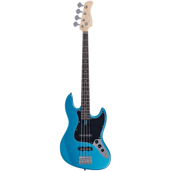 Sire Marcus Miller V1 4-String Tide Pool elektrische basgitaar