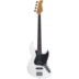 Sire Marcus Miller V3 New Gen 4-String Antique White elektrische basgitaar