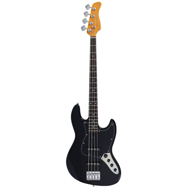 Sire Marcus Miller V3 New Gen 4-String Black Satin elektrische basgitaar
