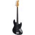 Sire Marcus Miller V3 New Gen 4-String Black Satin elektrische basgitaar