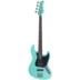 Sire Marcus Miller V3 New Gen 4-String Mild Green elektrische basgitaar