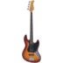 Sire Marcus Miller V3 New Gen 4-String Tobacco Sunburst elektrische basgitaar