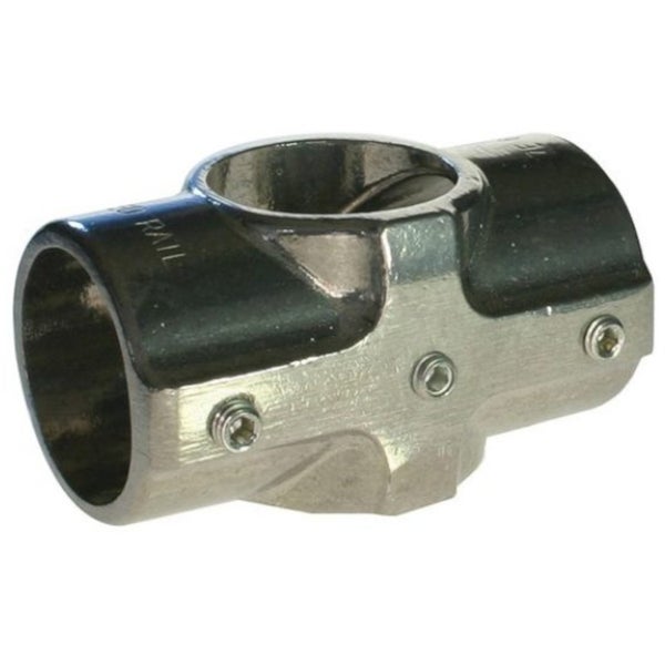 Doughty T194007E Two Socket Cross (Slimline)
