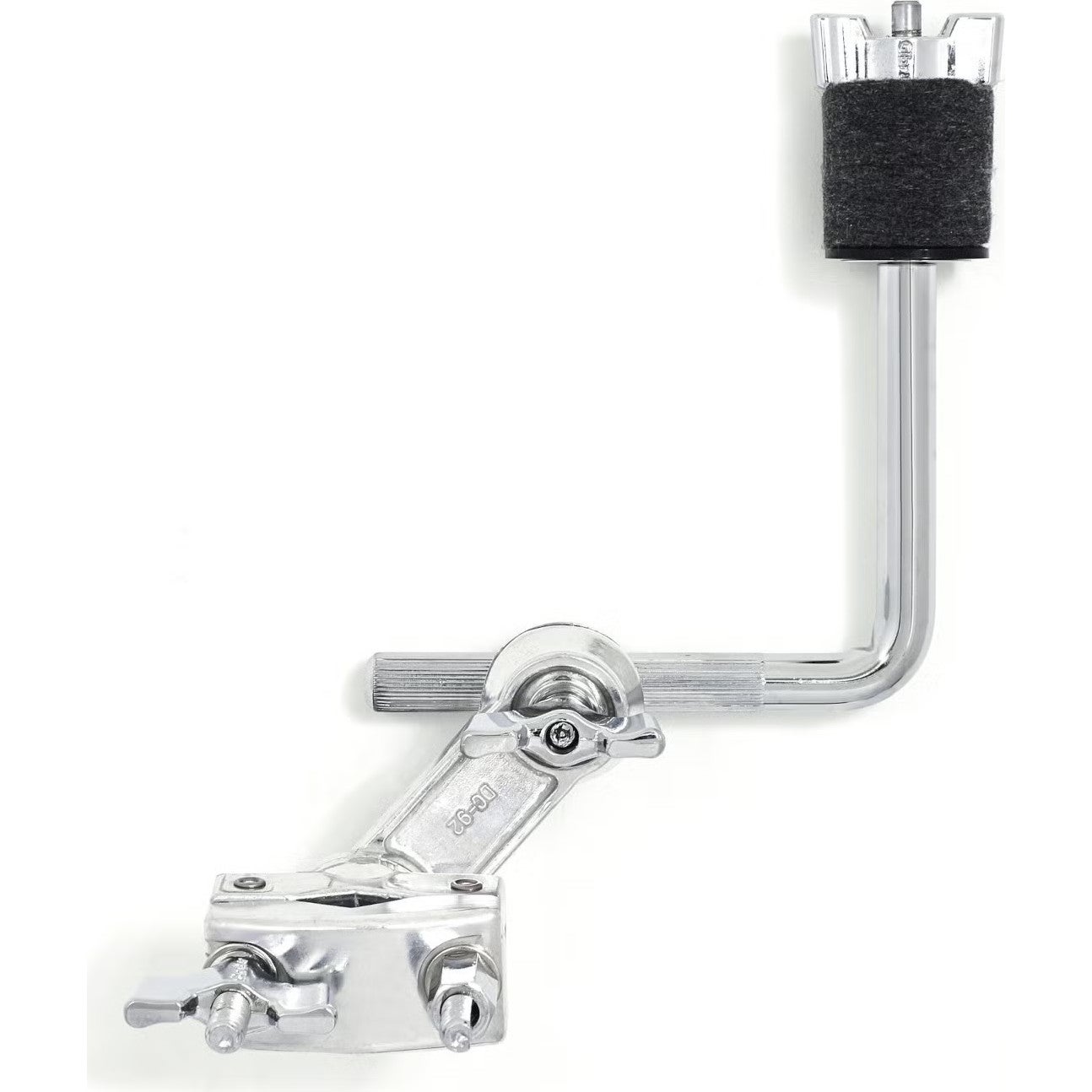 Gibraltar Hardware SC-CLAC 4″ Splash Cymbal L-Arm with Adjustable Clamp