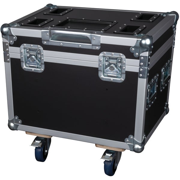 Showgear Rigging Case Voor rigging-accessoires en gereedschap