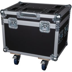 Showgear Rigging Case Voor rigging-accessoires en gereedschap