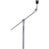 Dixon PYH275-BP Cymbal Holder Arm 7/8"X14"