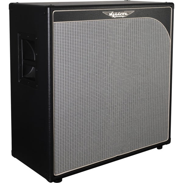 Ashdown UK-PM-412 Peacemaker 4x12 Celestion Creamback gitaar speakerkast