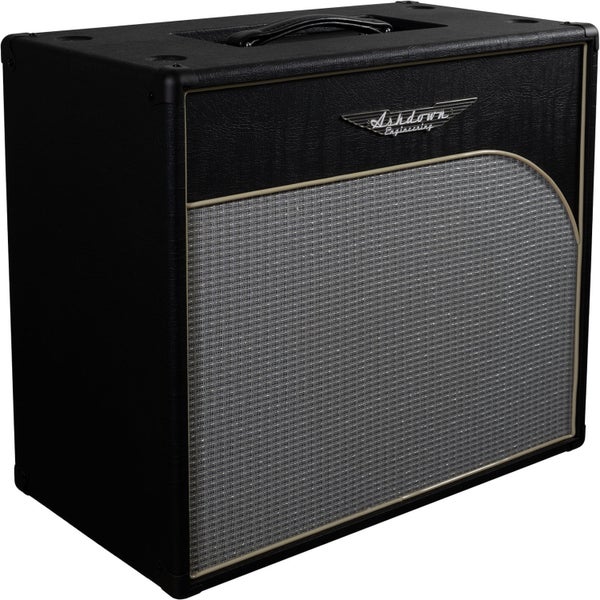 Ashdown UK-PM-112 Peacemaker 1x12 Celestion Creamback gitaar speakerkast
