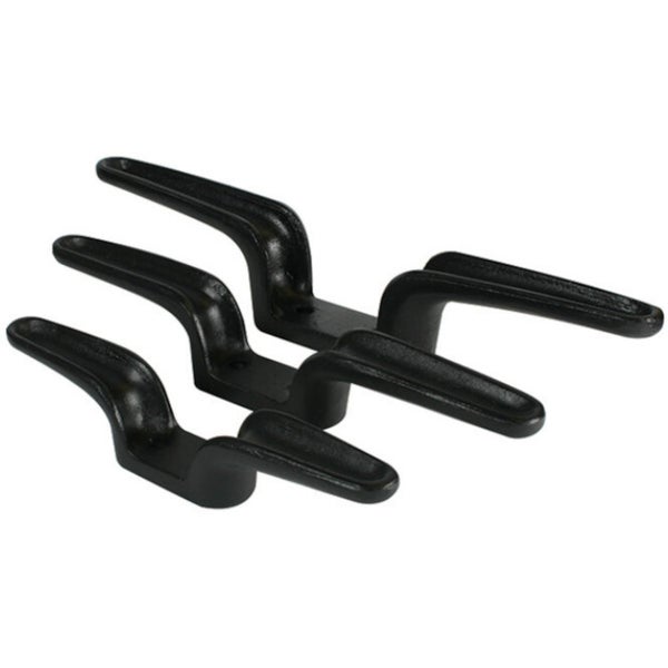 Doughty T41904 300mm Flyrail Cleat