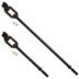 Doughty T45400 Drop Arm 50cm with 29mm spigot & receiver