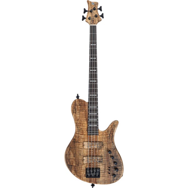 Sire Marcus Miller F10dx 4-String Natural elektrische basgitaar