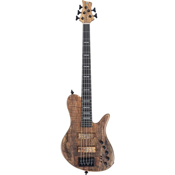 Sire Marcus Miller F10dx 5-String Natural elektrische basgitaar
