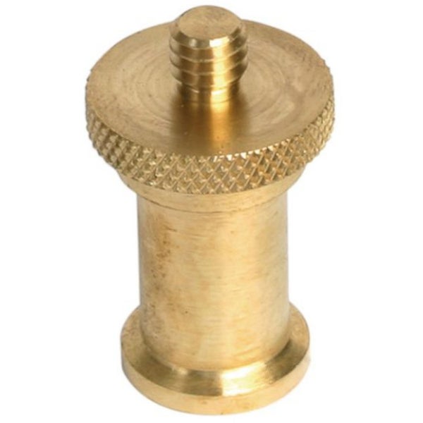 Doughty G1178 Snap-In 1/4'' Unc Camera Spigot