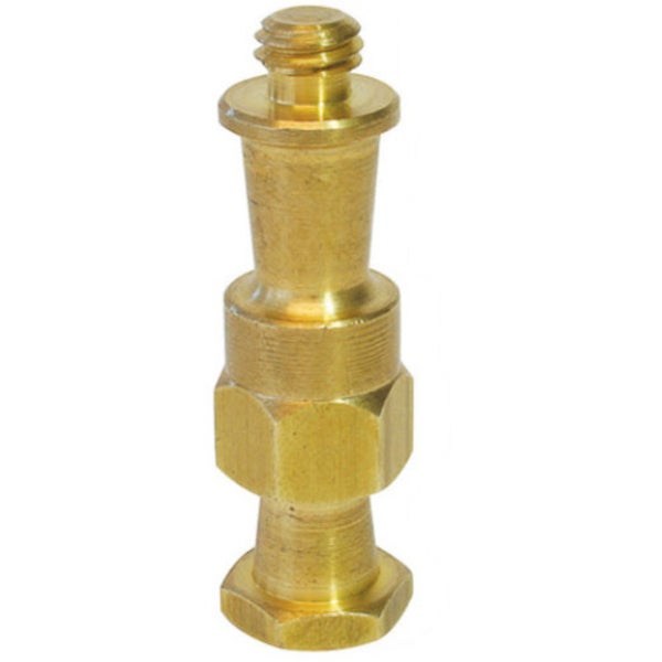 Doughty G1180 Snap-In 16mm X 3/8 Unc Spigot