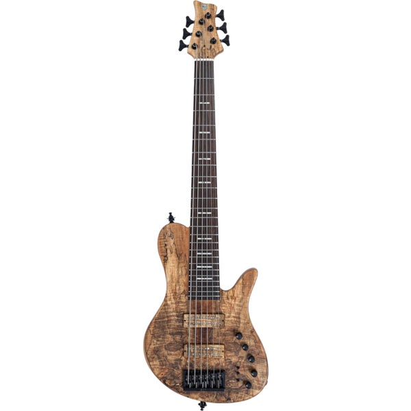 Sire Marcus Miller F10dx 6-String Natural elektrische basgitaar