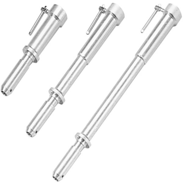 Doughty T44475 675mm Low Lift 29mm Spigot/Receiver