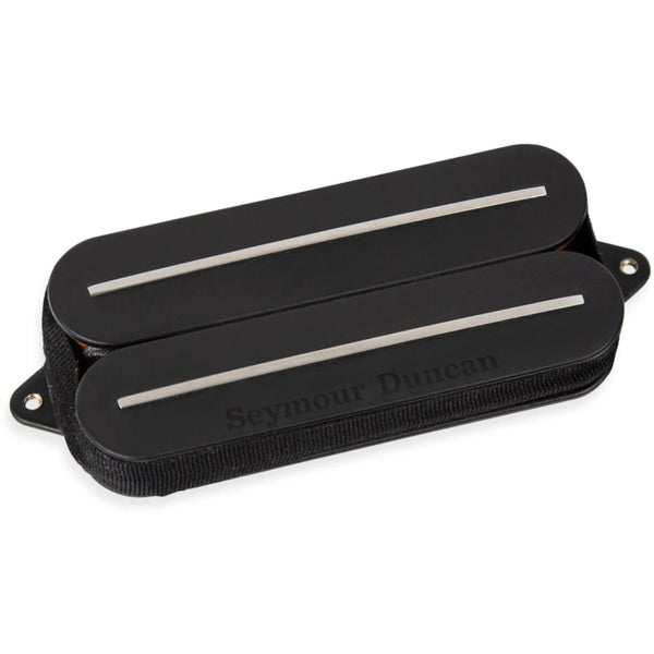 Seymour Duncan Nazgul Rails Bridge Humbucker 7-String Matte Black