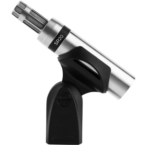 Earthworks SR20 Gen 2 condenser instrument microphone
